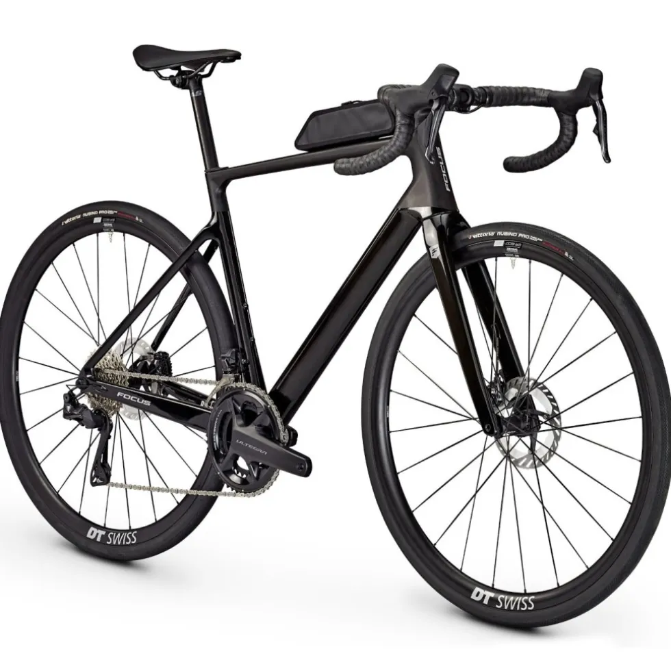 FOCUS PARALANE 8.9 - Ultegra Di2 - Carbon Racefiets - 2026 - Carbon raw matt / glossy