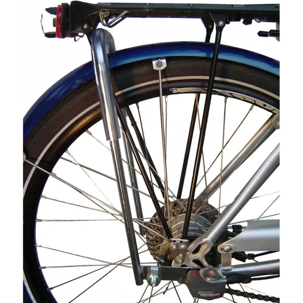 FollowMe Adaptor SRAM Gear Hub