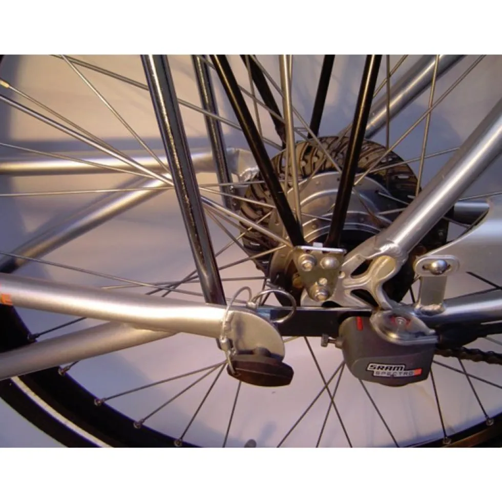 FollowMe Adaptor SRAM Gear Hub