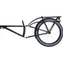 FollowMe Cargo Bike Trailer - .
