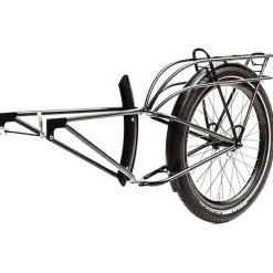FollowMe Cargo Bike Trailer - .