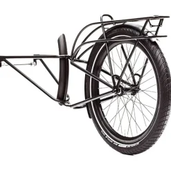 FollowMe Cargo Bike Trailer - .
