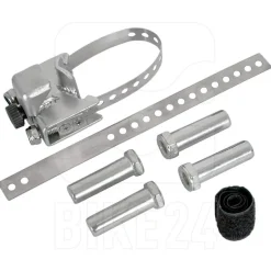 Kinderkarren < FollowMe Mounting Set for 2nd Children Bicycle