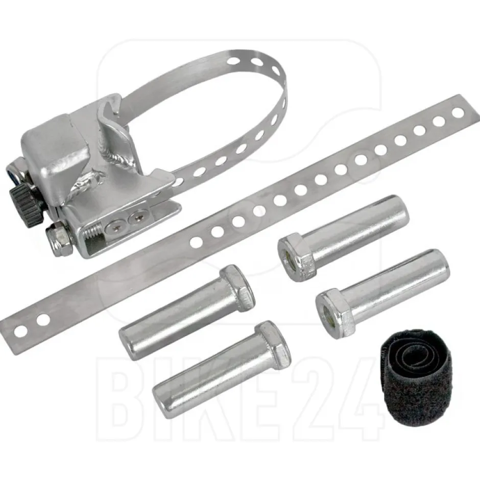 Kinderkarren < FollowMe Mounting Set for 2nd Children Bicycle