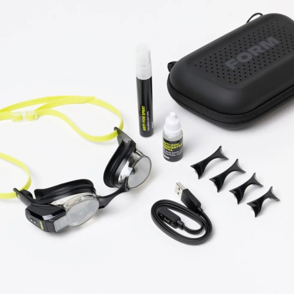 Form Smart Swim 2 Pro Zwembril