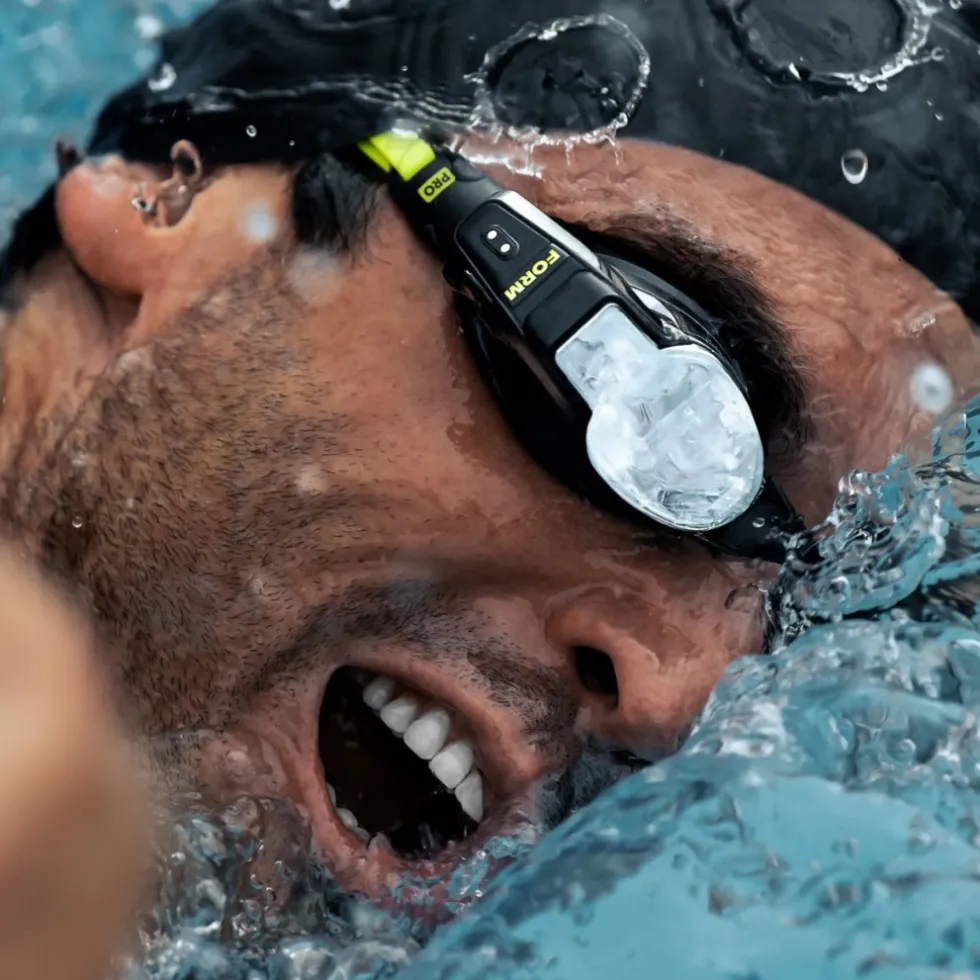 Form Smart Swim 2 Pro Zwembril