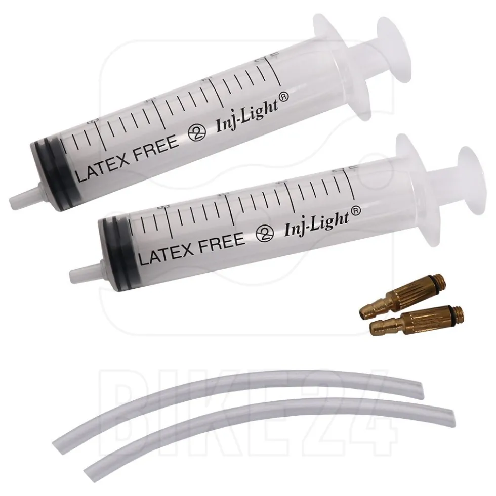 Formula Bleeding Kit