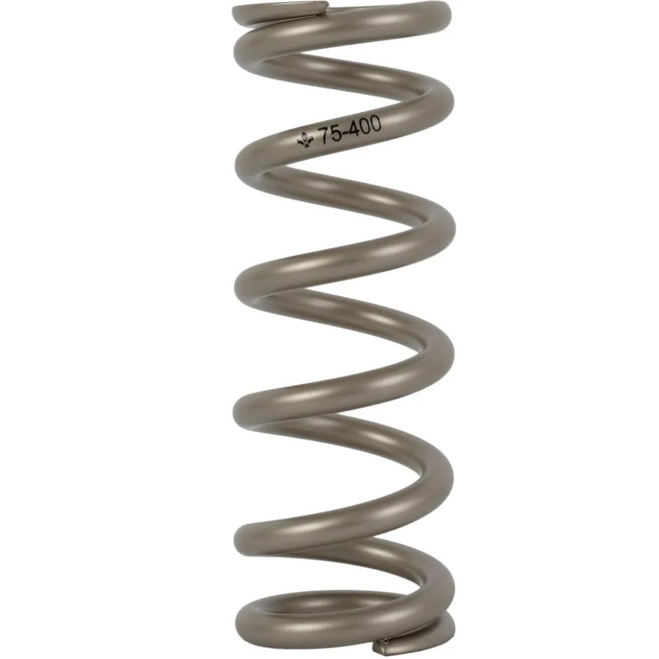 Schokdempers En Veren < Formula MOD Lightweight Demperveer - 75mm - grijs