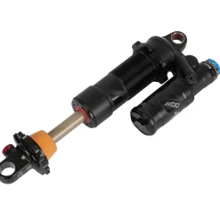 Schokdempers En Veren < Formula MOD YOKE Stalen Veerdemper - 230x65mm - matzwart