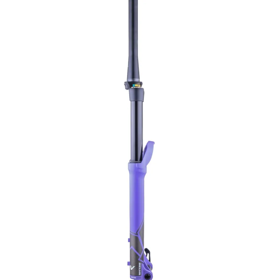 Formula Selva V Voorvork - 29" | 160mm | 110x15mm - ultraviolet