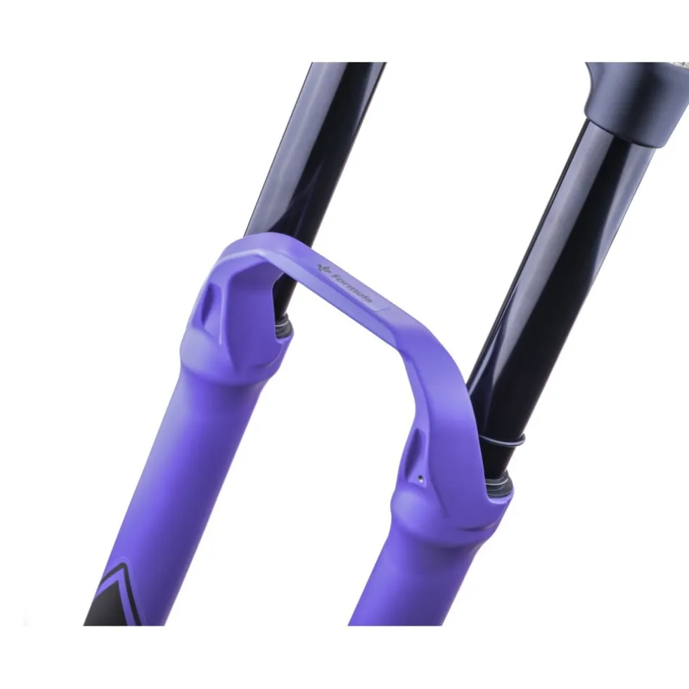 Formula Selva V Voorvork - 29" | 160mm | 110x15mm - ultraviolet