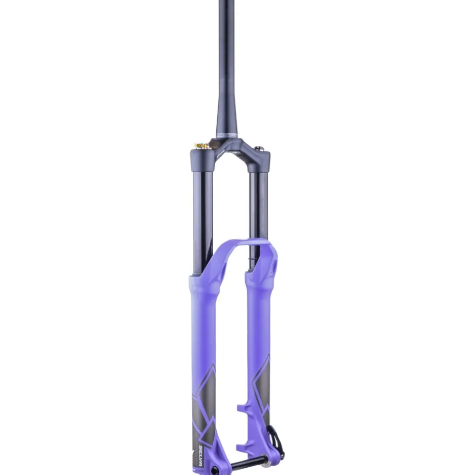 Formula Selva V Voorvork - 29" | 160mm | 110x15mm - ultraviolet