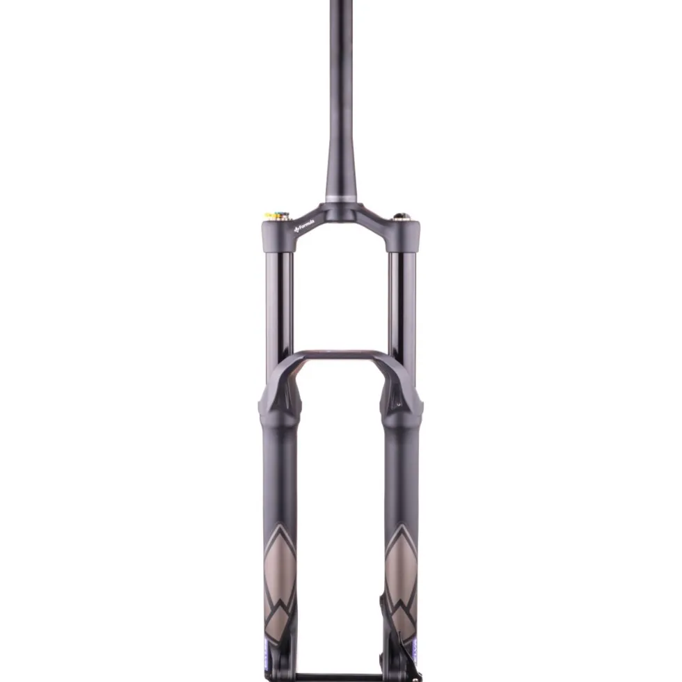 Formula Selva V Voorvork - 29" | 180mm | 110x15mm - zwart