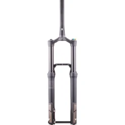 Verende Voorvorken < Formula Selva V Voorvork - 29" | 170mm | 110x15mm - zwart