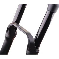 Verende Voorvorken < Formula Selva V Voorvork - 29" | 170mm | 110x15mm - zwart