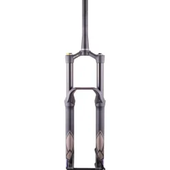 Verende Voorvorken < Formula Selva V Voorvork - 29" | 170mm | 110x15mm - zwart