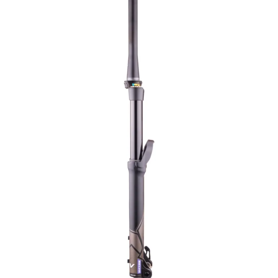 Verende Voorvorken < Formula Selva V Voorvork - 29" | 170mm | 110x15mm - zwart