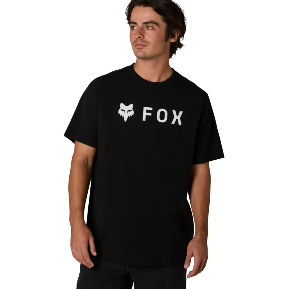 T-Shirts & Tops < FOX Racing FOX Aboute 195 Origina T-hirt et korte ouwen voor heren - chak