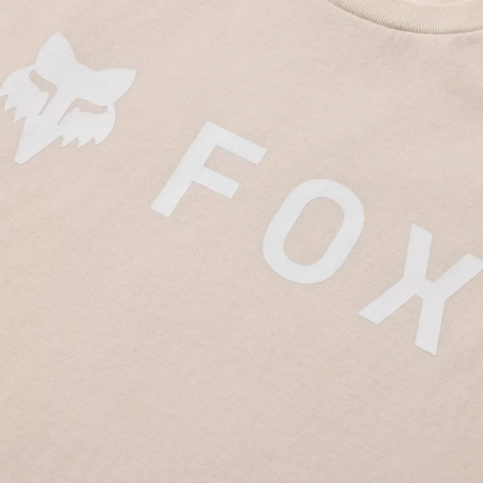 T-Shirts & Tops < FOX Racing FOX Aboute 195 Origina T-hirt et korte ouwen voor heren - chak