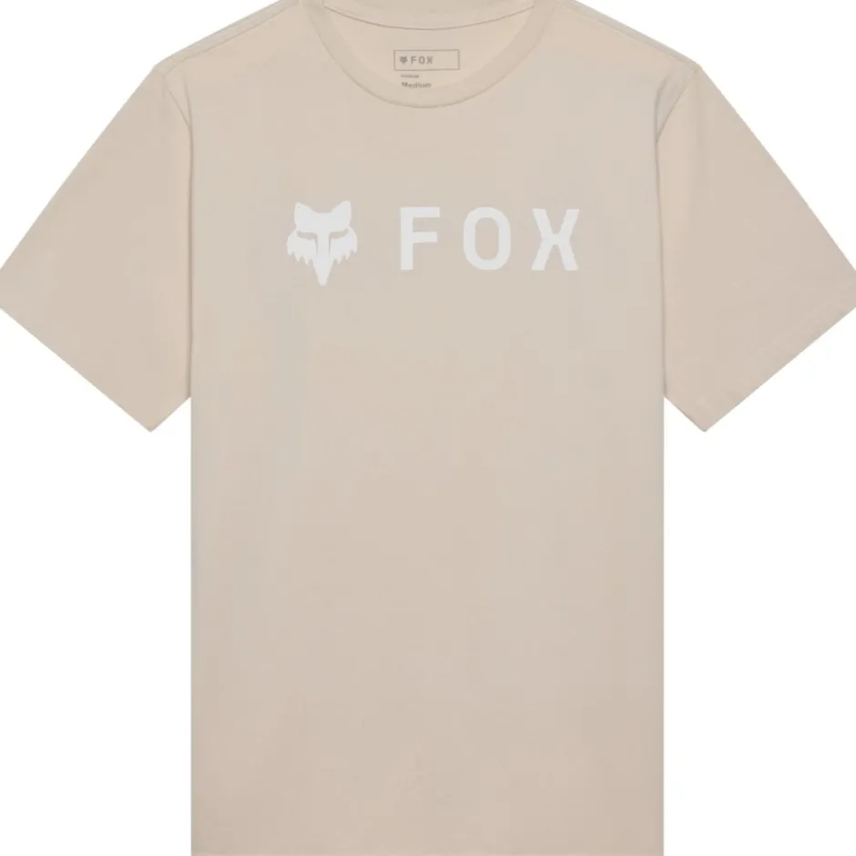 T-Shirts & Tops < FOX Racing FOX Aboute 195 Origina T-hirt et korte ouwen voor heren - chak