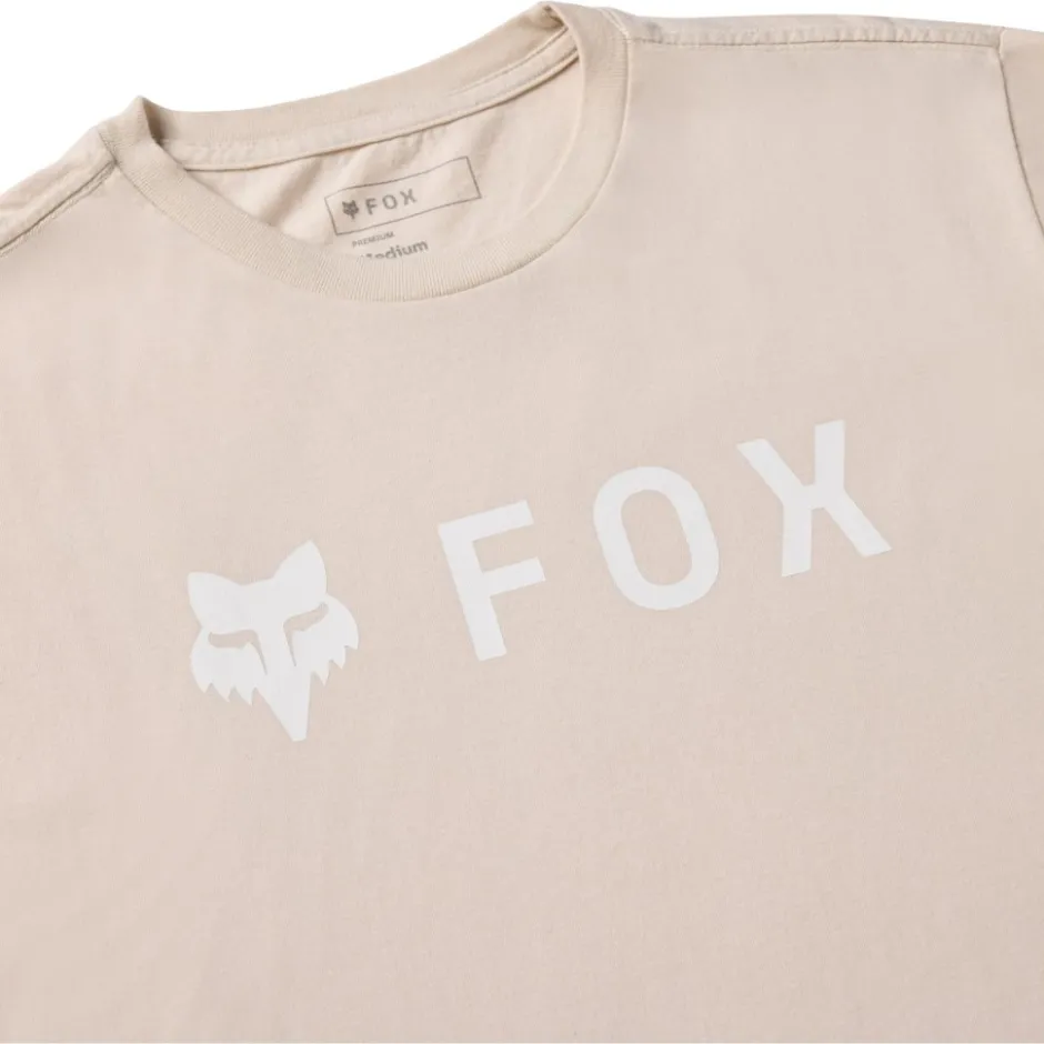 T-Shirts & Tops < FOX Racing FOX Aboute 195 Origina T-hirt et korte ouwen voor heren - chak