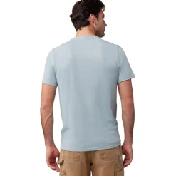 FOX Absolute Tech T-Shirt Heren - zwart/zwart