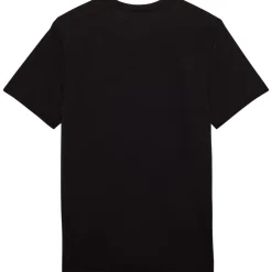 FOX Absolute Tech T-Shirt Heren - zwart/zwart
