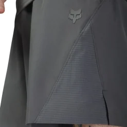FOX Core 7" Linerless Short Heren - dark shadow