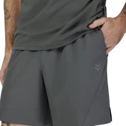 FOX Core 7" Linerless Short Heren - dark shadow