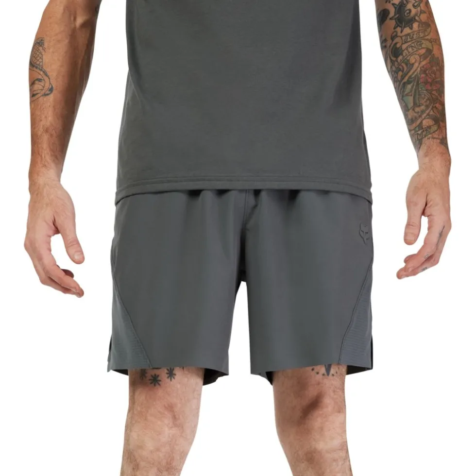 FOX Core 7" Linerless Short Heren - dark shadow