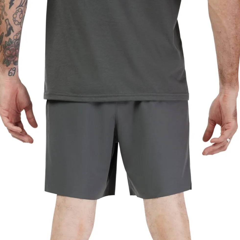 FOX Core 7" Linerless Short Heren - dark shadow