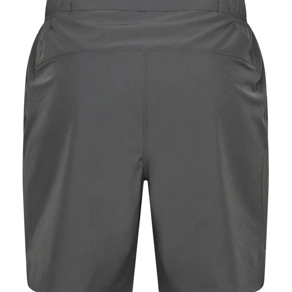 FOX Core 7" Linerless Short Heren - dark shadow