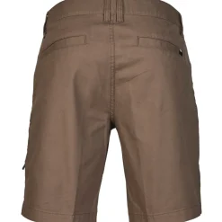 FOX Essex Shorts 3.0 Heren - dirt