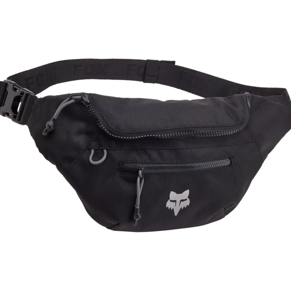 Heuptassen & Drinkgordels < FOX Racing FOX Head Heuptas - zwart