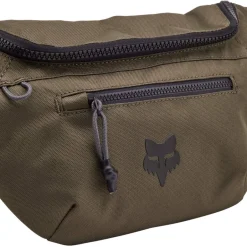 Heuptassen & Drinkgordels < FOX Racing FOX Head Heuptas - zwart