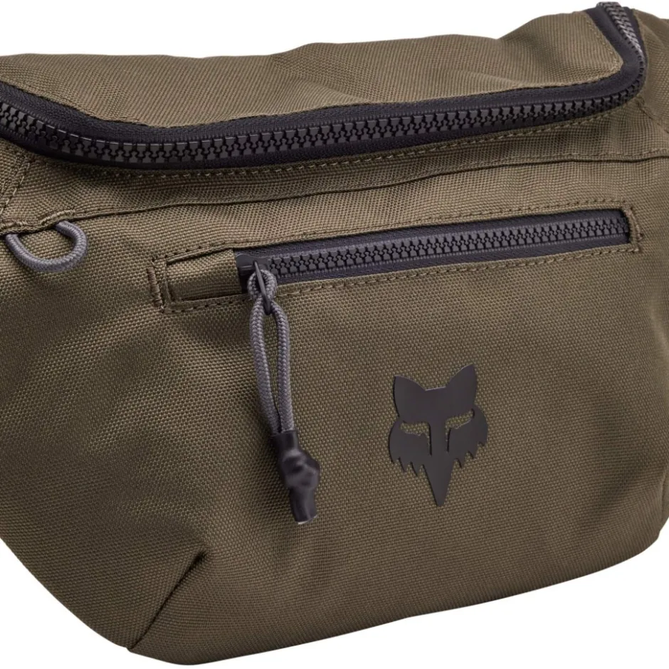 Heuptassen & Drinkgordels < FOX Racing FOX Head Heuptas - zwart