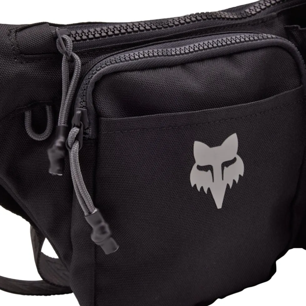FOX Head Premium Heuptas - pewter