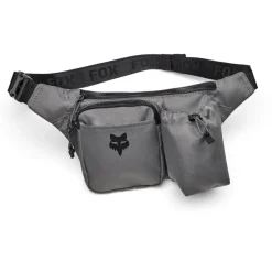 FOX Head Premium Heuptas - pewter