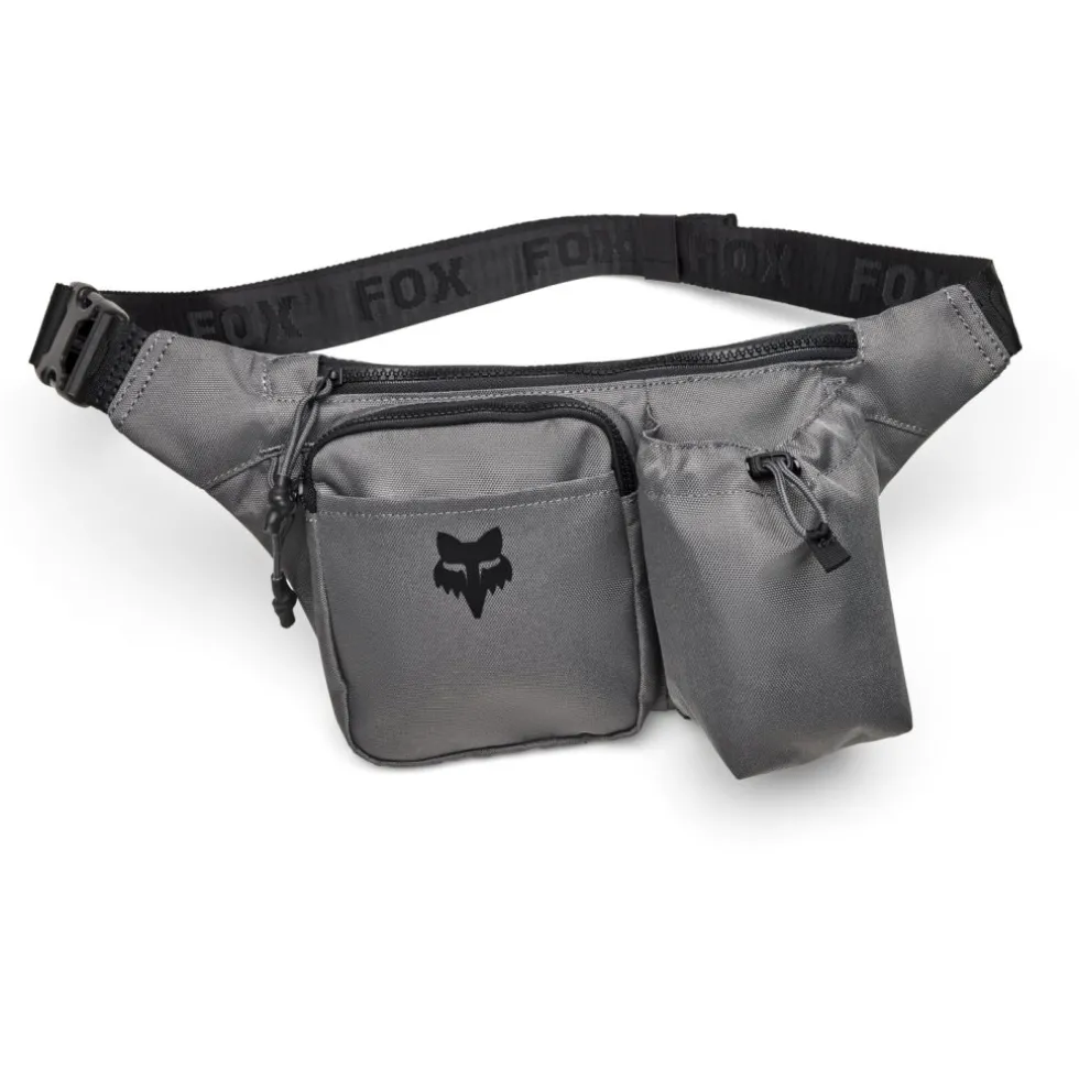 FOX Head Premium Heuptas - pewter