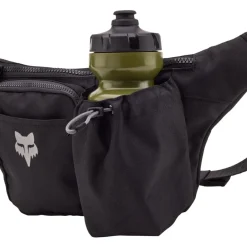 Heuptassen & Drinkgordels < FOX Racing FOX Head Premium Heuptas - zwart