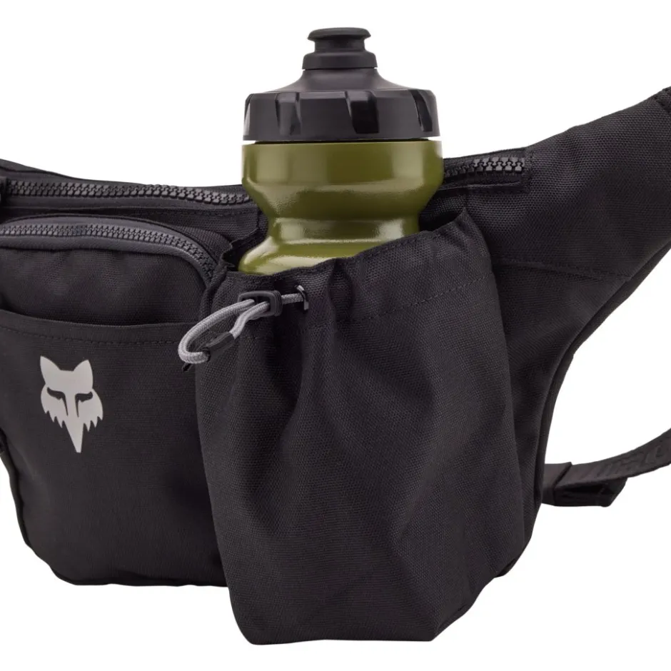Heuptassen & Drinkgordels < FOX Racing FOX Head Premium Heuptas - zwart