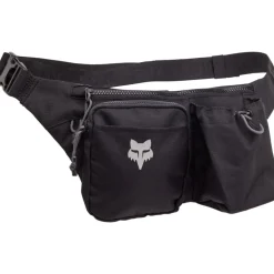 Heuptassen & Drinkgordels < FOX Racing FOX Head Premium Heuptas - zwart