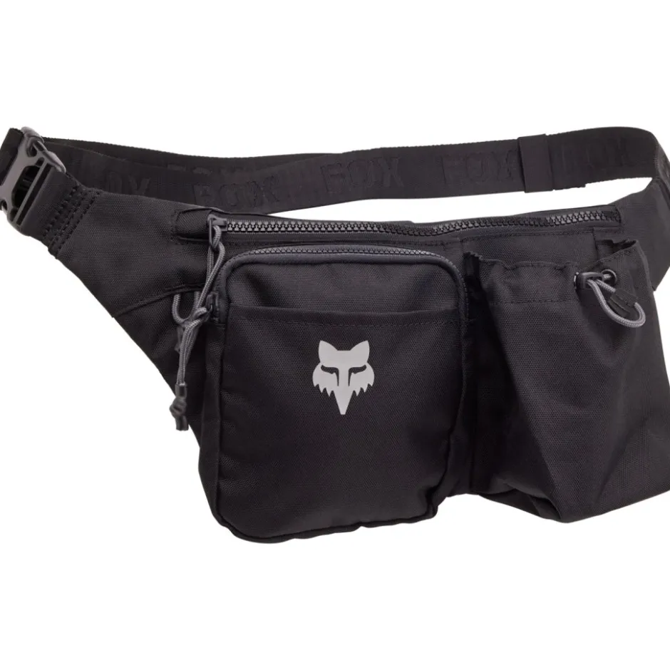 Heuptassen & Drinkgordels < FOX Racing FOX Head Premium Heuptas - zwart
