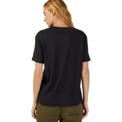 T-Shirts & Tops < FOX Racing FOX Head Shirt Daes - wit