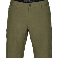 FOX Machete Tech Short Heren - olive green