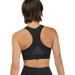 FOX Motive Sport-Beha Dames - zwart