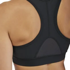 FOX Motive Sport-Beha Dames - zwart