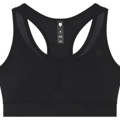 FOX Motive Sport-Beha Dames - zwart