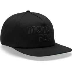 Mutsen|Mutsen En Doeken < FOX Racing FOX Moto-X Adjustable Pet - zwart