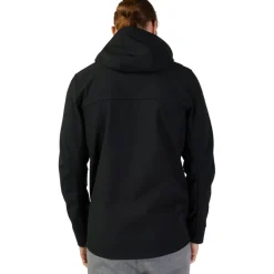 Jacks < FOX Racing FOX Pit ofthe Ja Heren - zwart